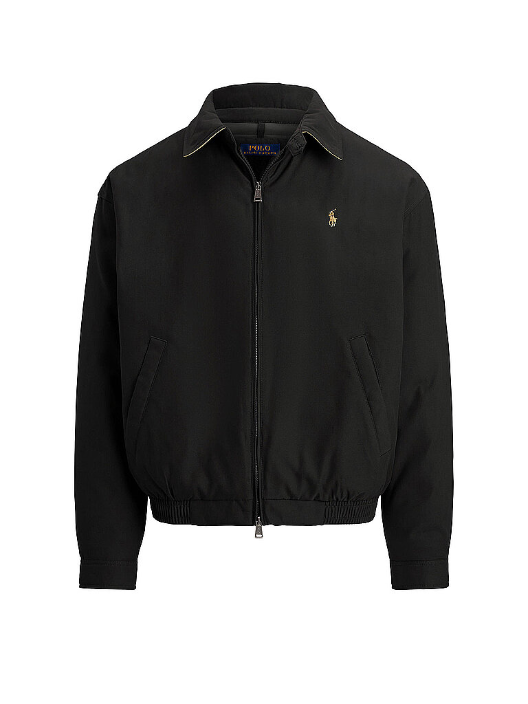 Polo Ralph Lauren Cortavientos negro