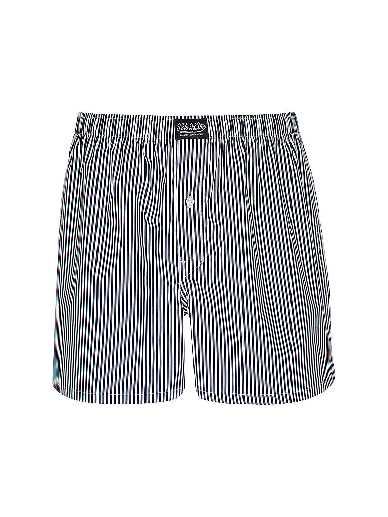 Polo Ralph Lauren Bóxers azul oscuro
