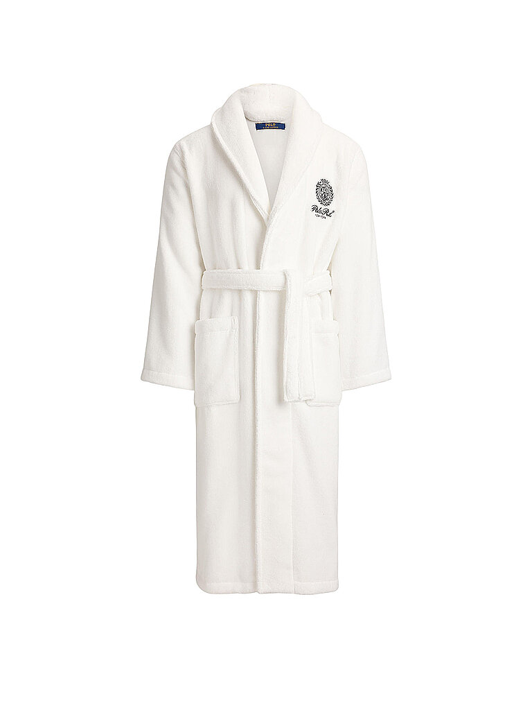Polo Ralph Lauren Albornoz blanco