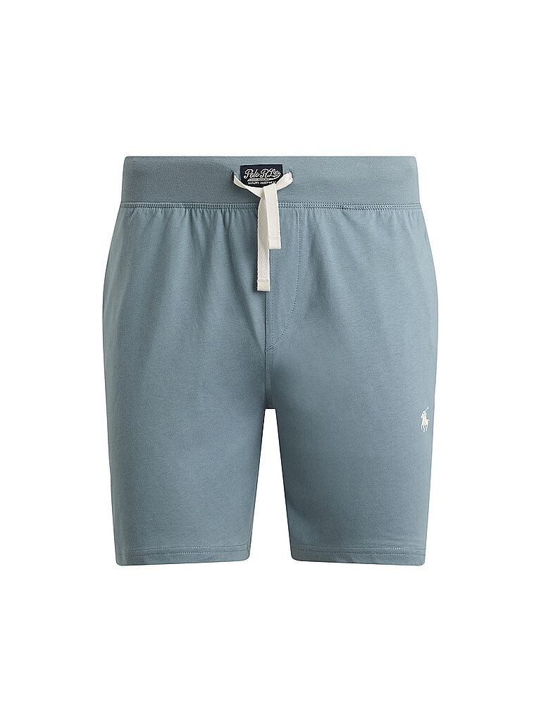 Polo Ralph Lauren Pantalones cortos de loungewear azul