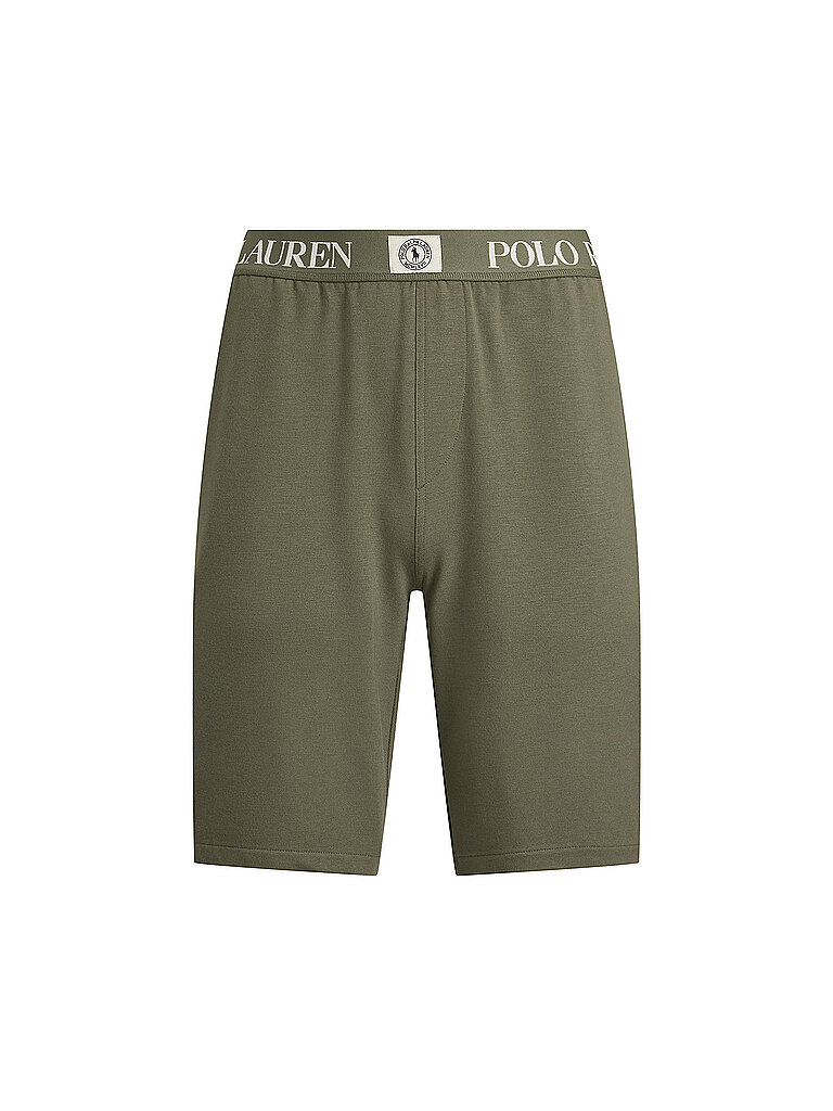 Polo Ralph Lauren Loungewear Shorts oliva