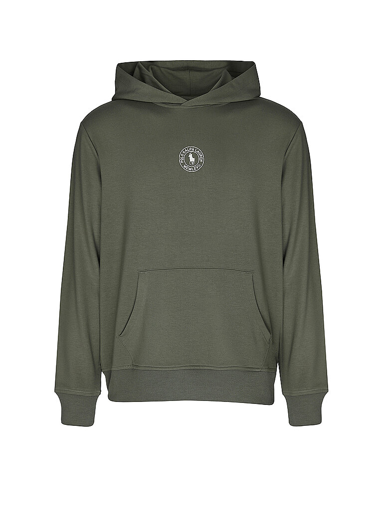 Polo Ralph Lauren Sudadera Loungewear oliva