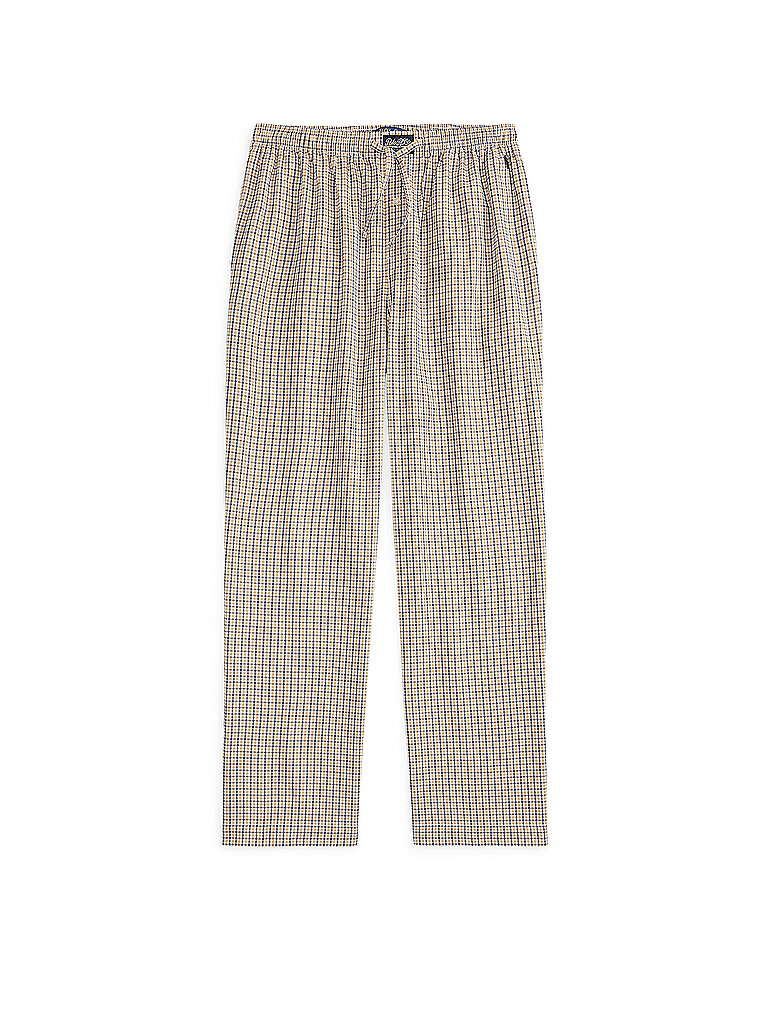 Polo Ralph Lauren Pantalón de Loungewear oliva