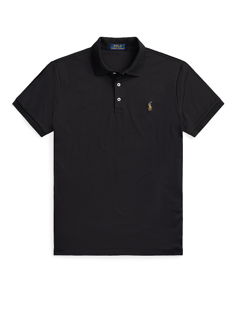Ralph Lauren Polo negro M