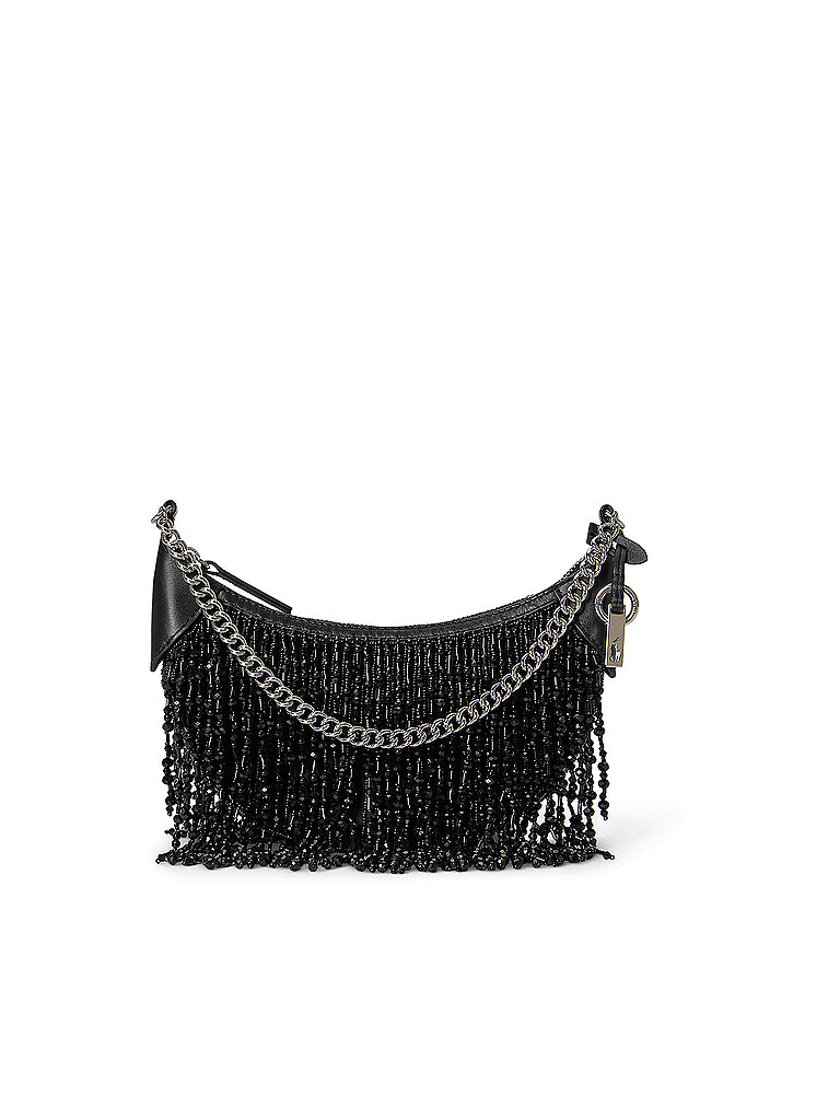 Polo Ralph Lauren Bolso - Bandolera Pequeña negro