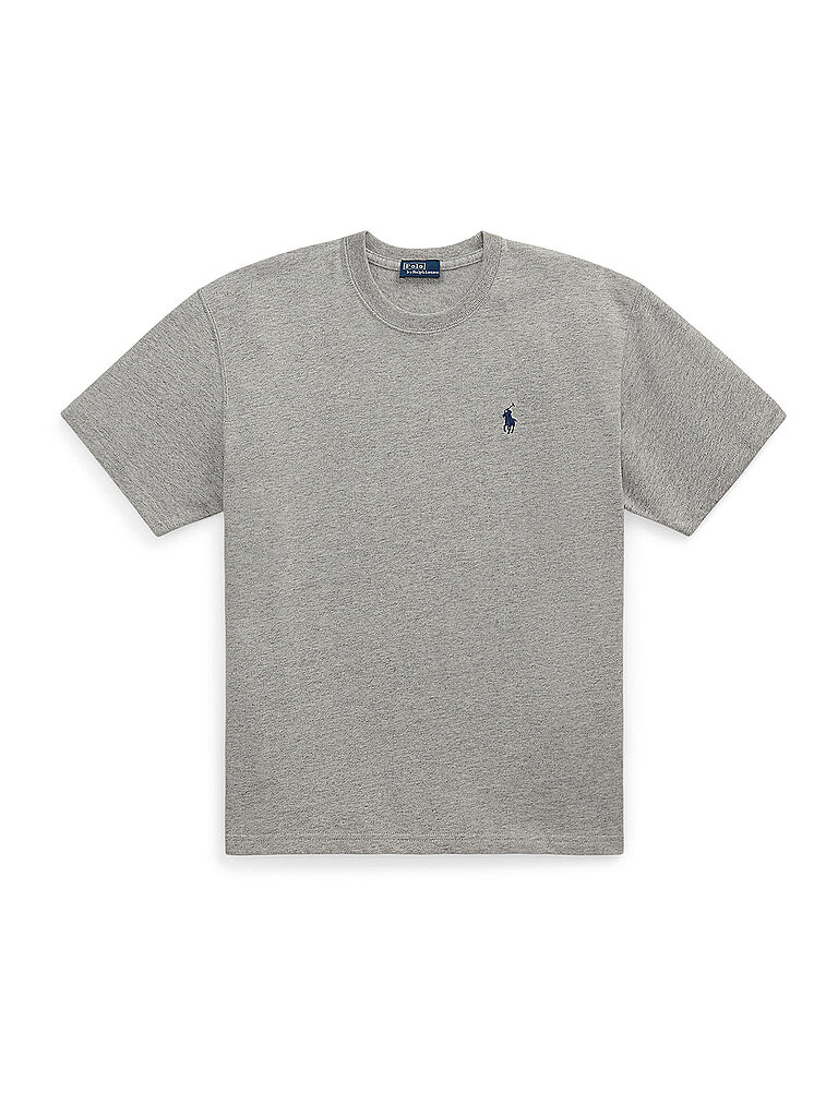 Ralph Lauren Camiseta gris XL