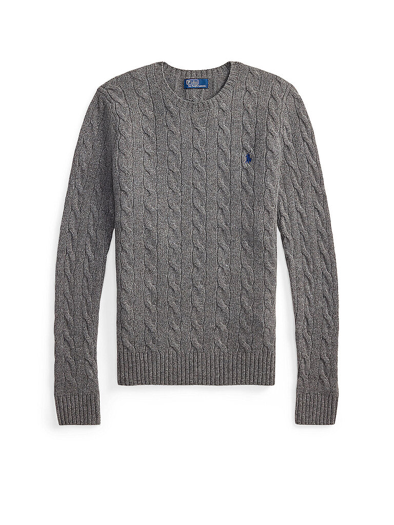 Pullover JULIANNA gris L