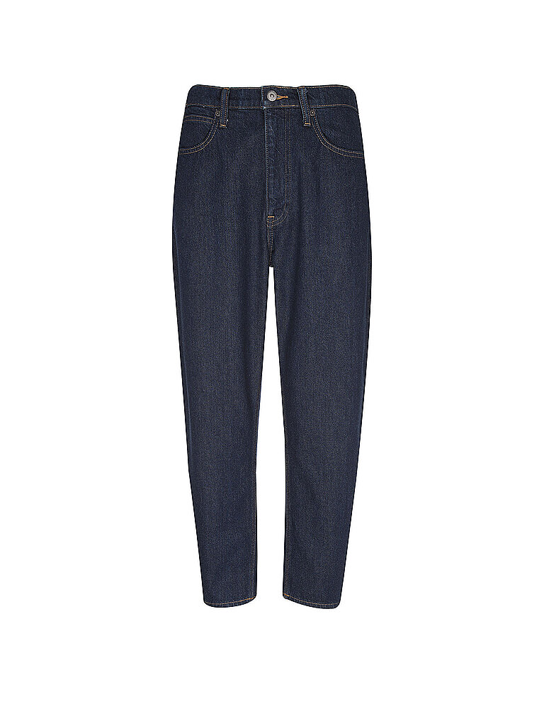 POLO RALPH LAUREN Jeans Straight Fit azul | 26
