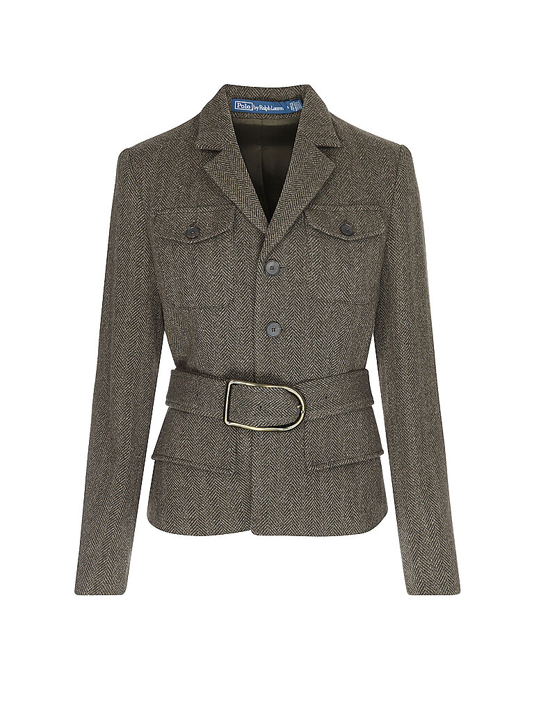 Polo Ralph Lauren Blazer marrón