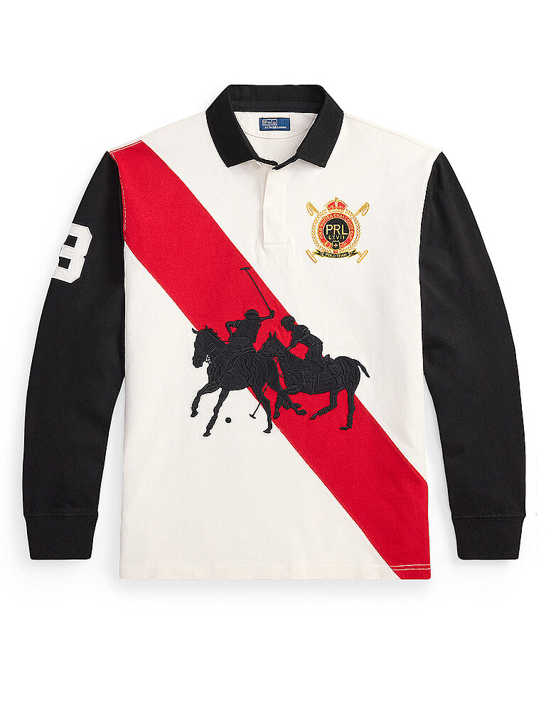 Polo Ralph Lauren Polo rojo