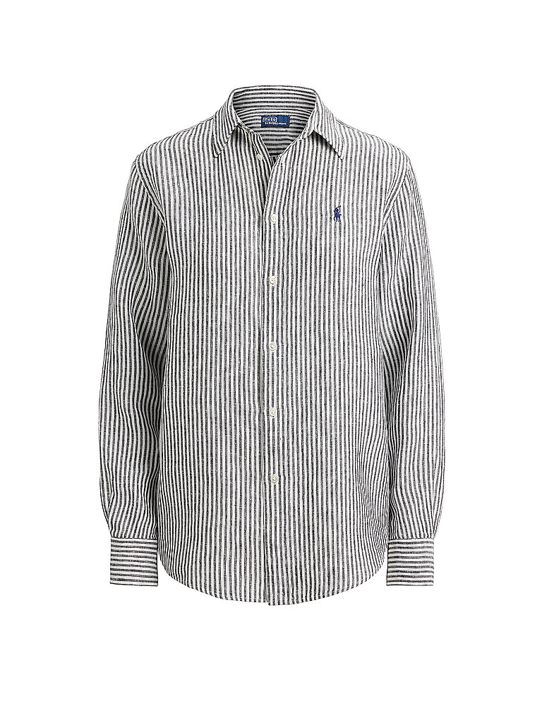 Polo Ralph Lauren Blusa gris