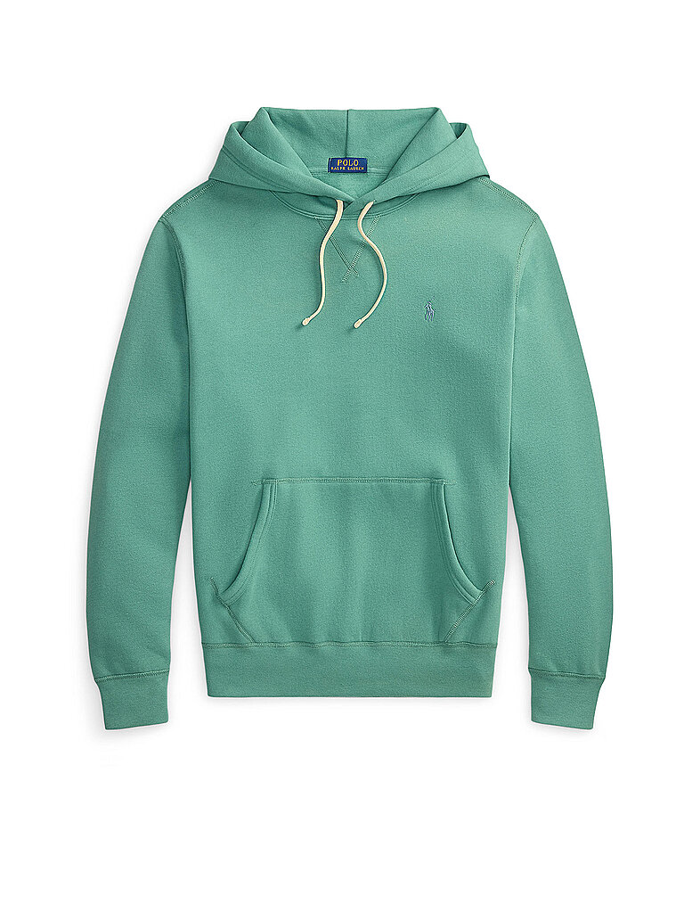 Polo Ralph Lauren Sudadera con capucha - Hoodie menta