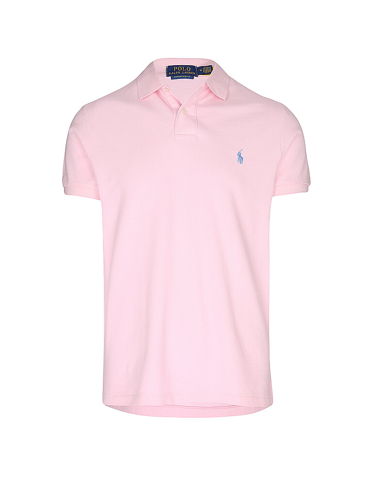 Polo Ralph Lauren Poloshirt rosa