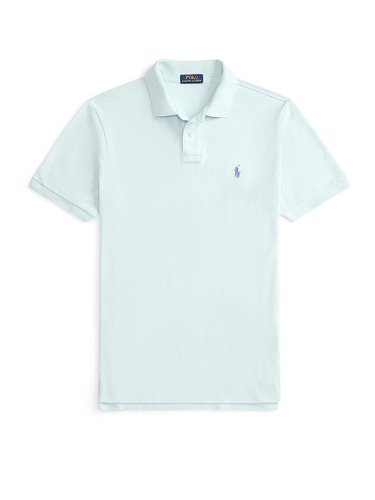 Polo Ralph Lauren Polo CUSTOM Slim Fit menta