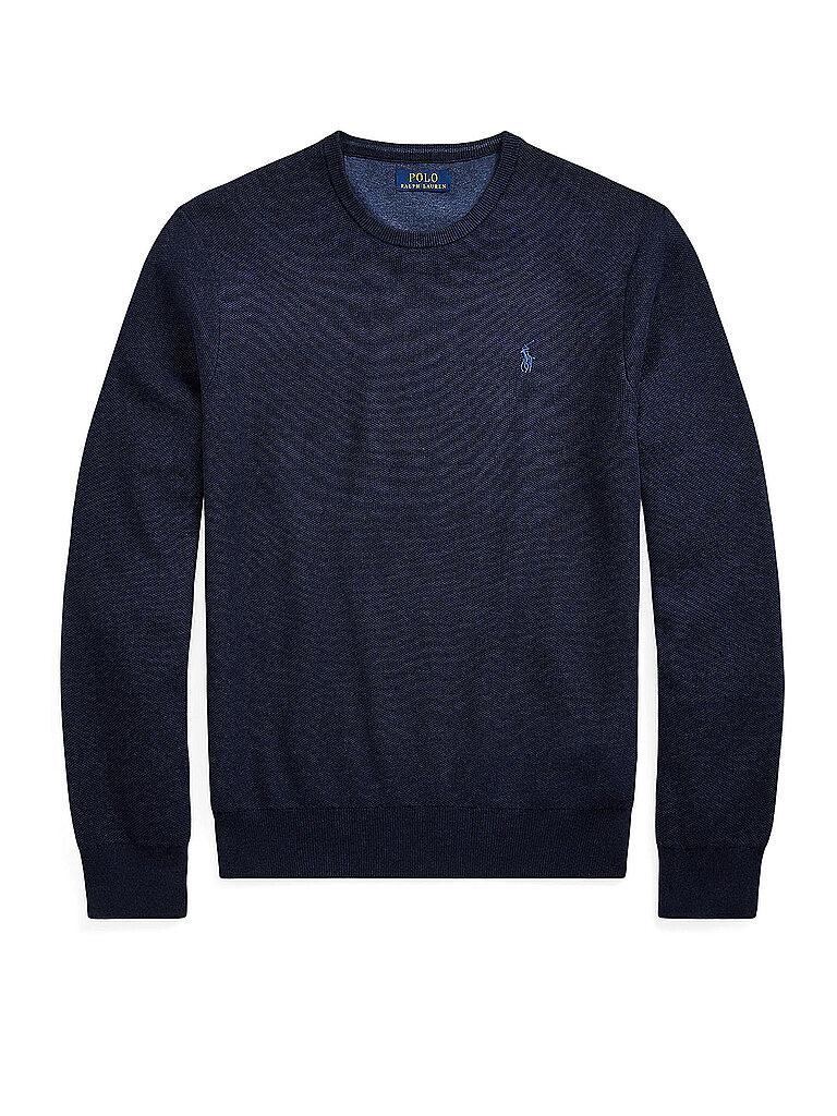 Polo Ralph Lauren Jersey azul oscuro