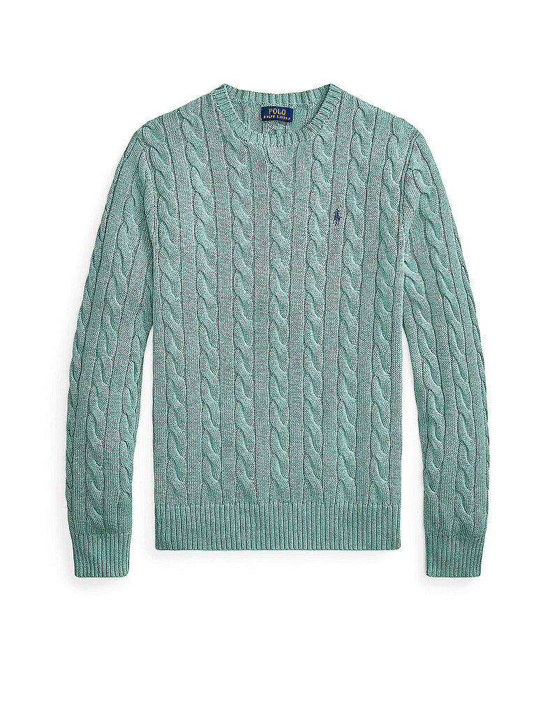 Polo Ralph Lauren Jersey menta