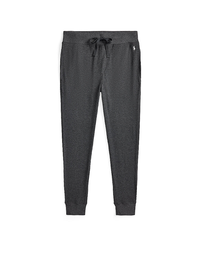 Polo Ralph Lauren Pantalón de Loungewear gris claro