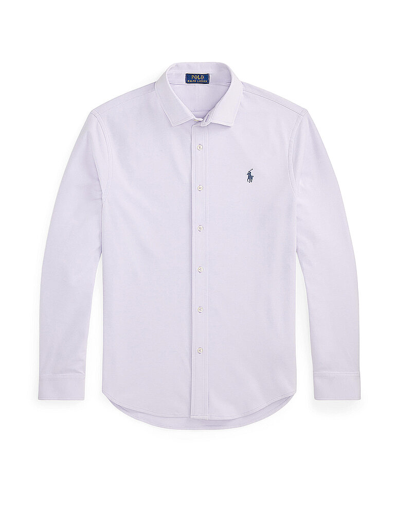 Polo Ralph Lauren Camisa morado