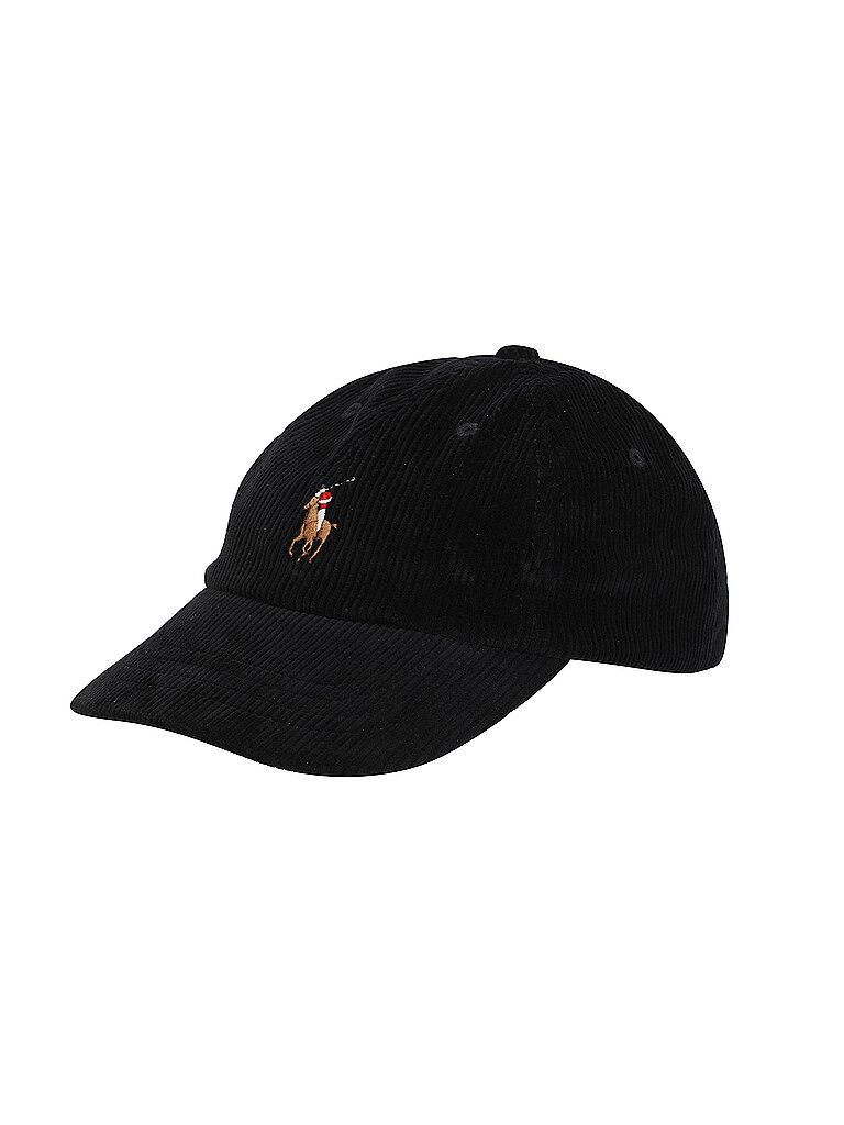 Polo Ralph Lauren Gorra negro