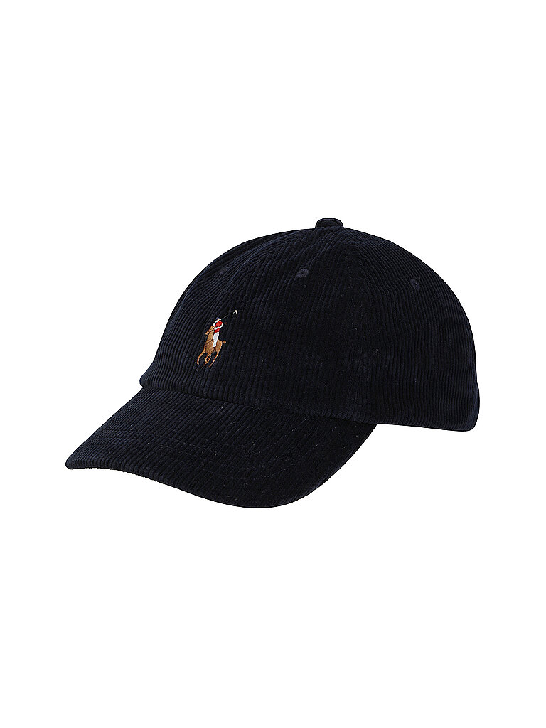Polo Ralph Lauren Gorra azul oscuro