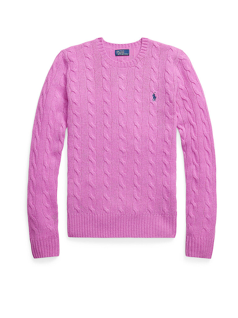 Polo Ralph Lauren Pullover JULIANNA rosa