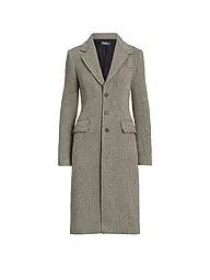 POLO RALPH LAUREN | Abrigo de lana | Beige