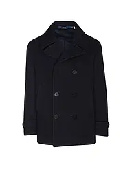 POLO RALPH LAUREN | Abrigo de lana | Azul oscuro