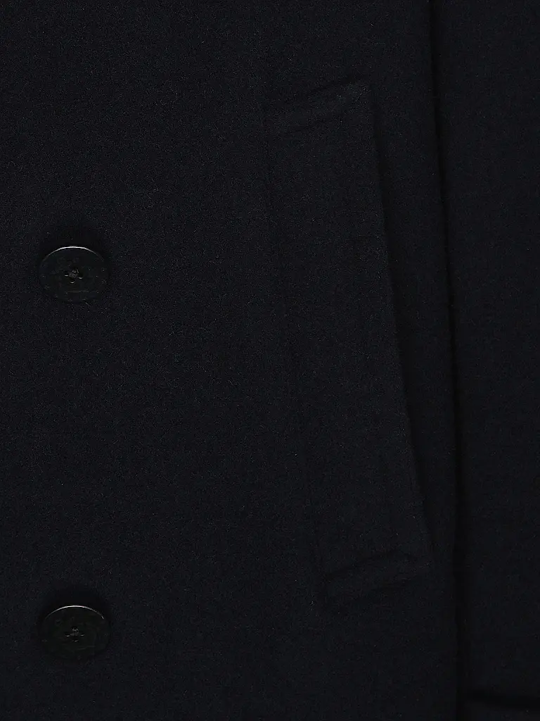 POLO RALPH LAUREN | Abrigo de lana | 