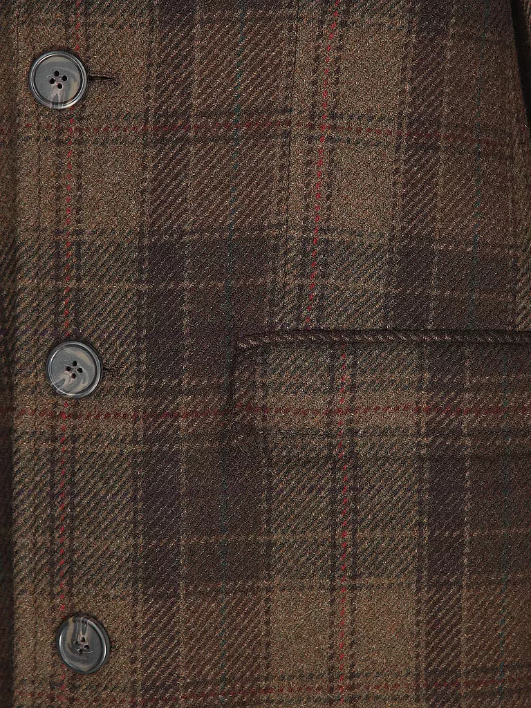 POLO RALPH LAUREN | Abrigo de lana | 