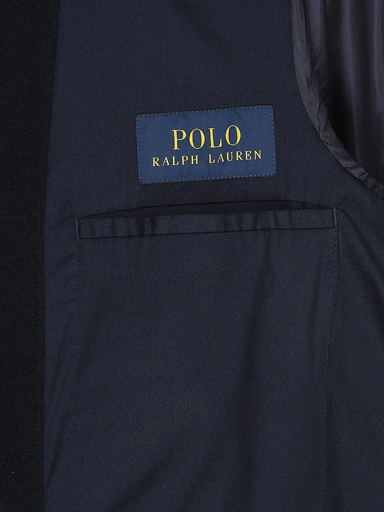POLO RALPH LAUREN | Abrigo de lana | 