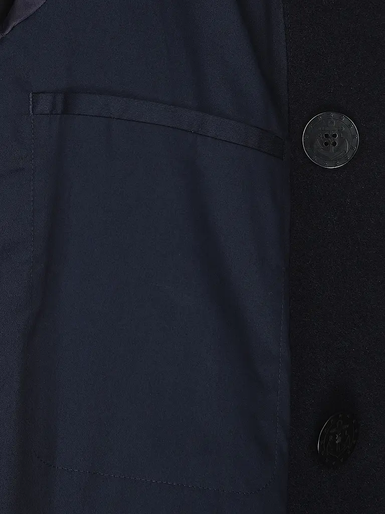 POLO RALPH LAUREN | Abrigo de lana | 