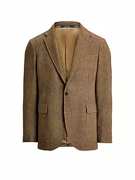 POLO RALPH LAUREN | Americana | Marrón claro