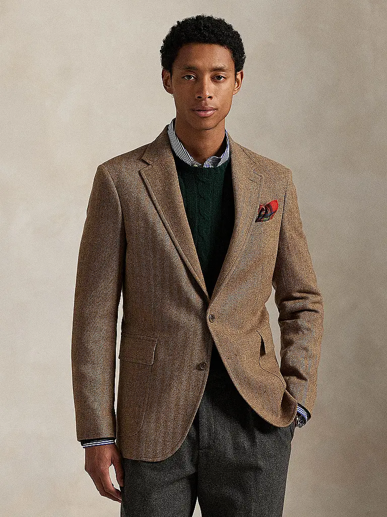 POLO RALPH LAUREN | Americana | 