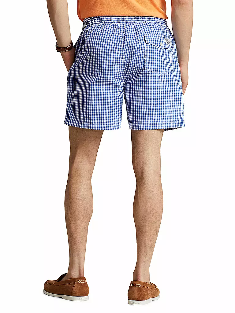 POLO RALPH LAUREN | Bañador VICHY | 