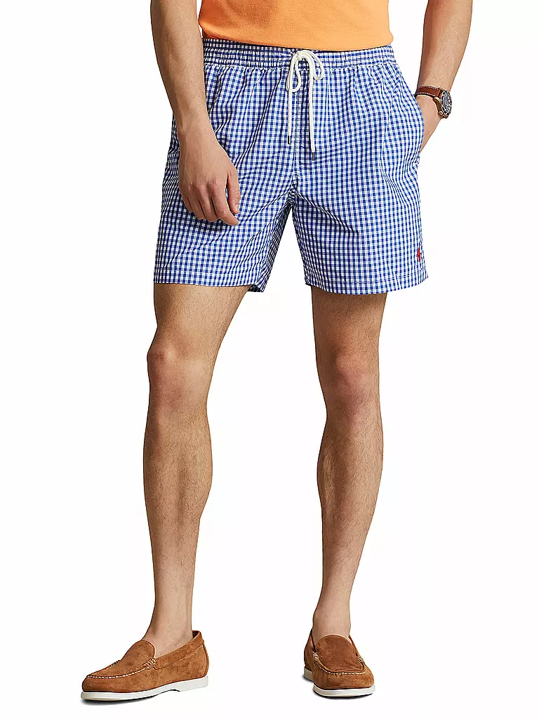 POLO RALPH LAUREN | Bañador VICHY | 