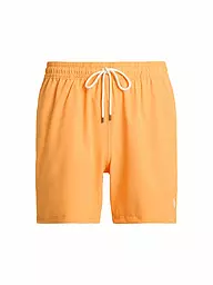 POLO RALPH LAUREN | Badeshorts | Naranja