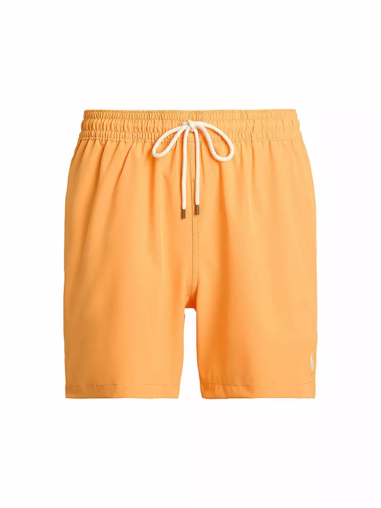 POLO RALPH LAUREN | Bañador | Naranja