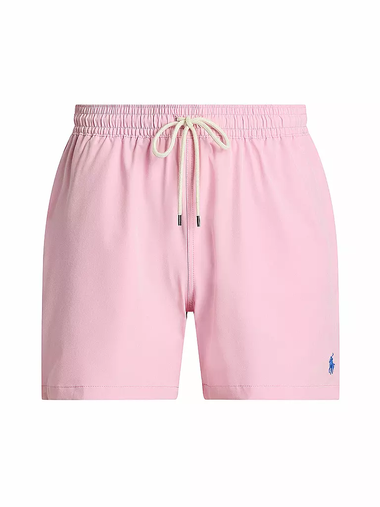 POLO RALPH LAUREN | Bañador | Rosa