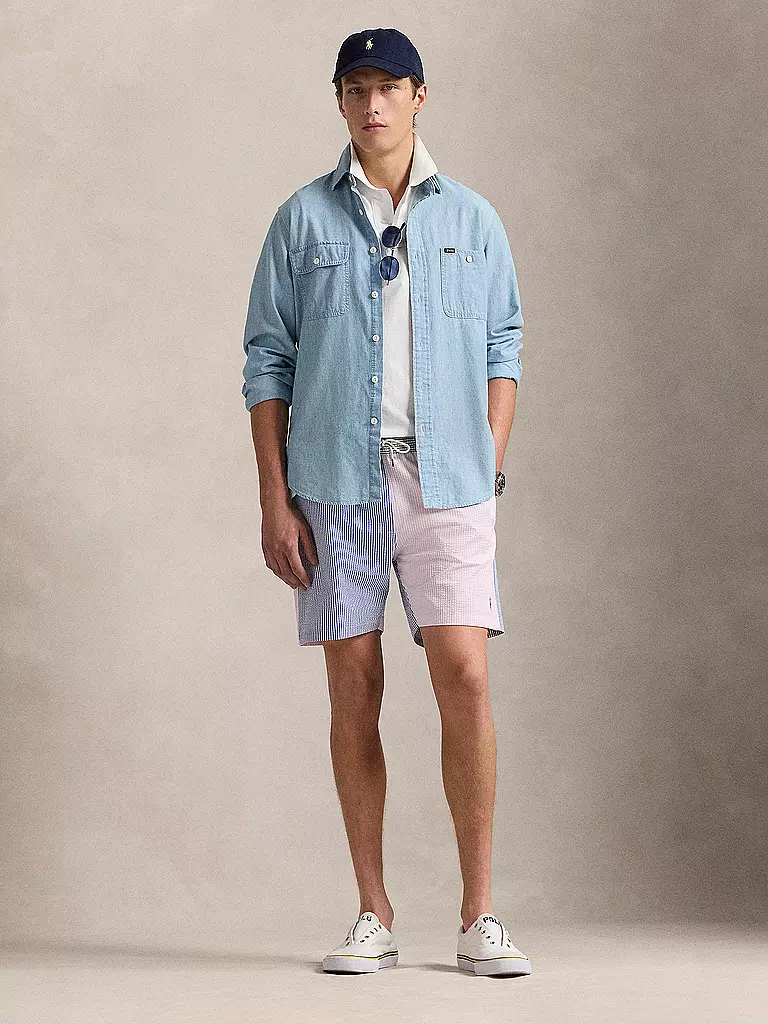 POLO RALPH LAUREN | Bañador | Multicolor