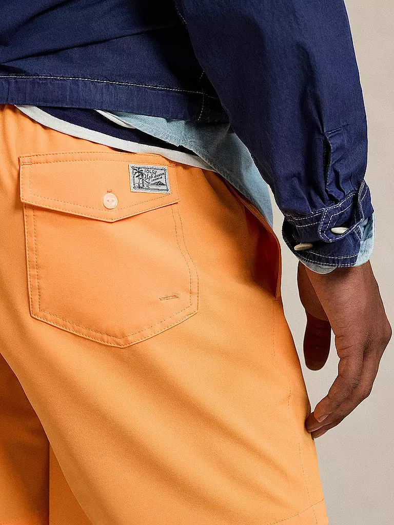 POLO RALPH LAUREN | Bañador | 