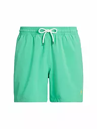 POLO RALPH LAUREN | Badeshorts | Verde