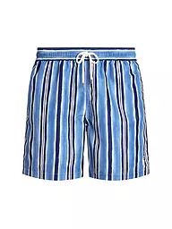 POLO RALPH LAUREN | Badeshorts | Azul