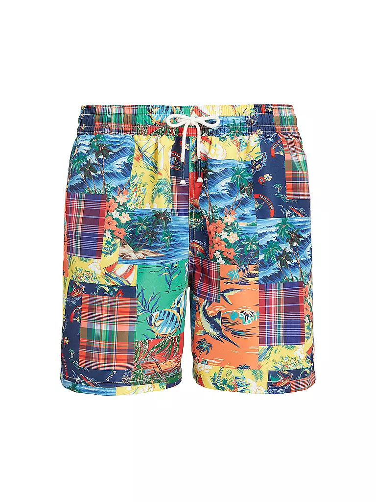 POLO RALPH LAUREN | Badeshorts | Multicolor