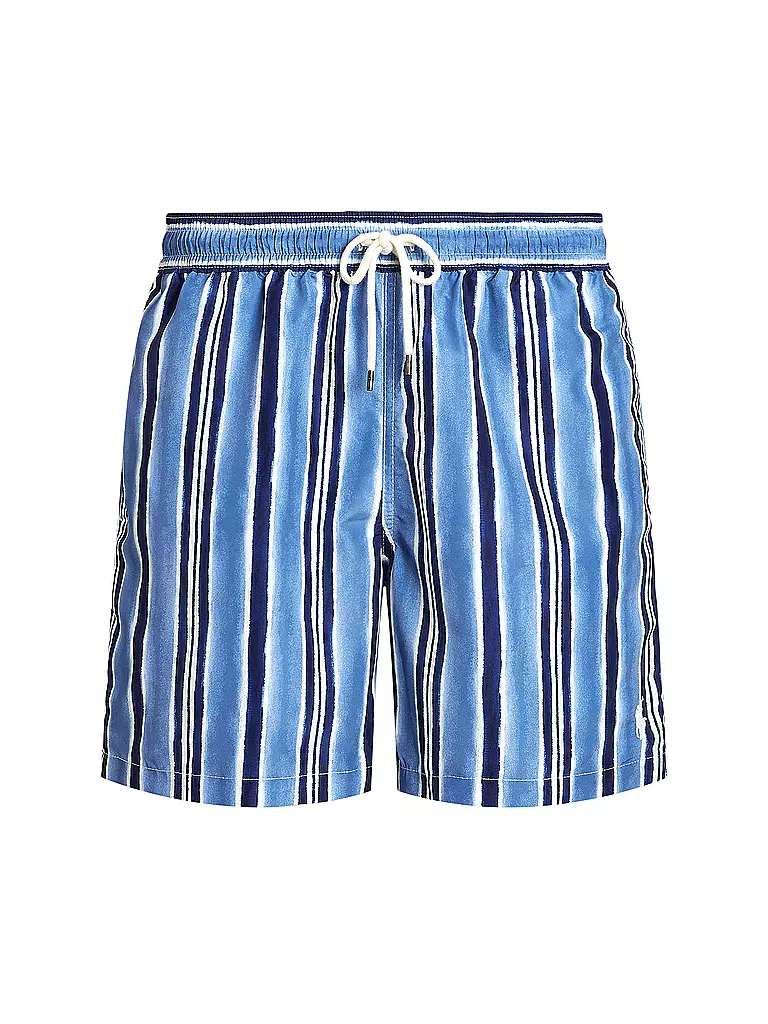 POLO RALPH LAUREN | Badeshorts | Azul