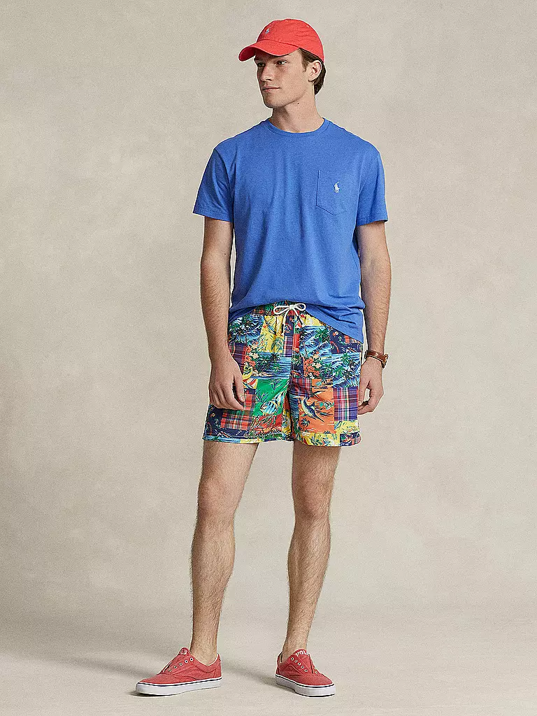 POLO RALPH LAUREN | Badeshorts | Multicolor