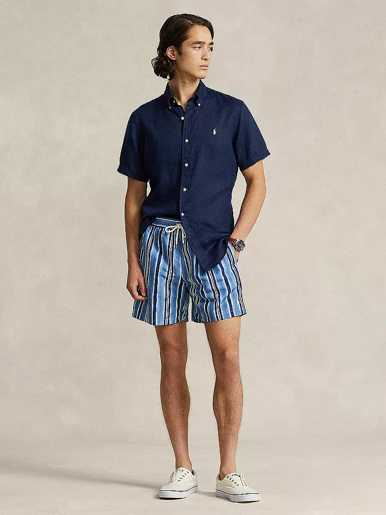 POLO RALPH LAUREN | Badeshorts | Azul