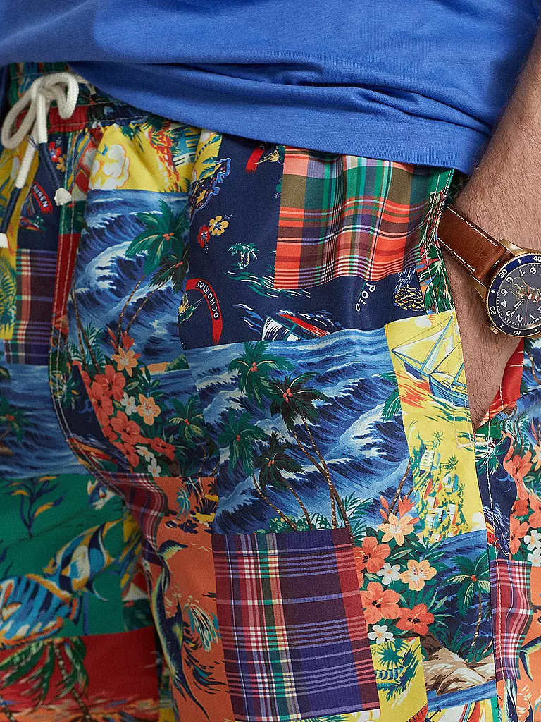 POLO RALPH LAUREN | Badeshorts | Multicolor