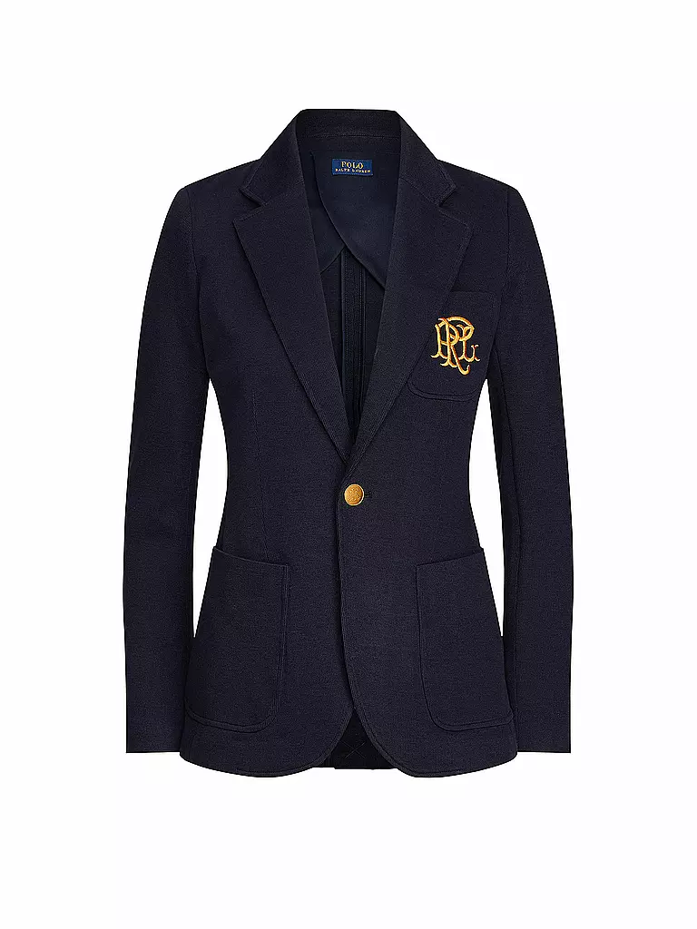 POLO RALPH LAUREN | Blazer | Azul