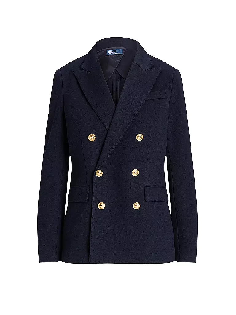 POLO RALPH LAUREN | Blazer | Azul oscuro