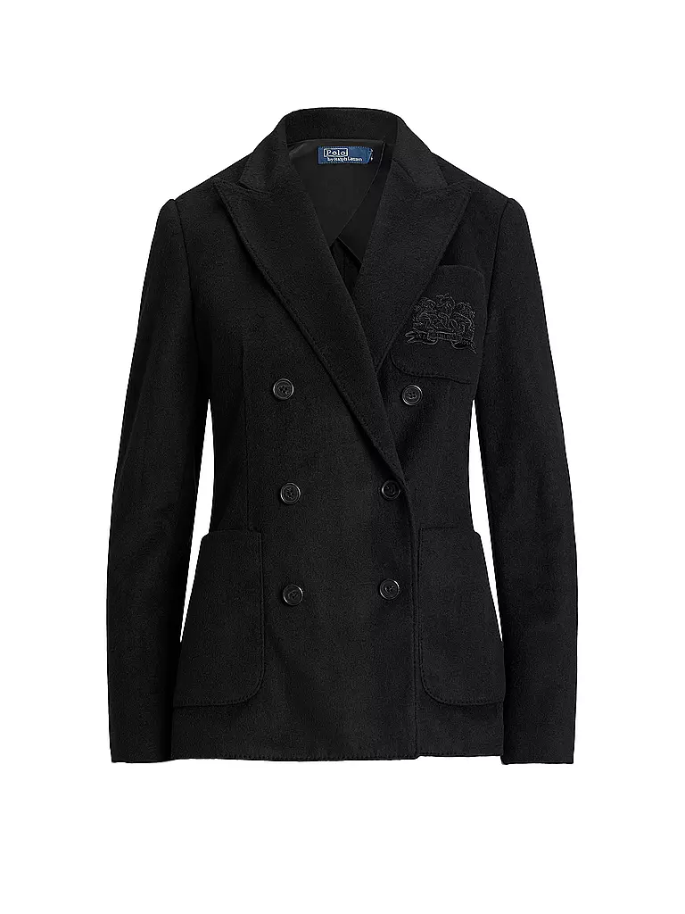 POLO RALPH LAUREN | Blazer | Negro